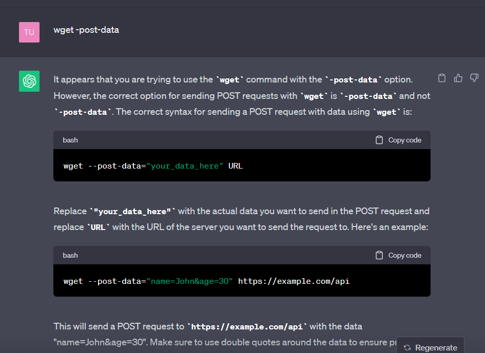 WriteUp Blind Command Injection Ren